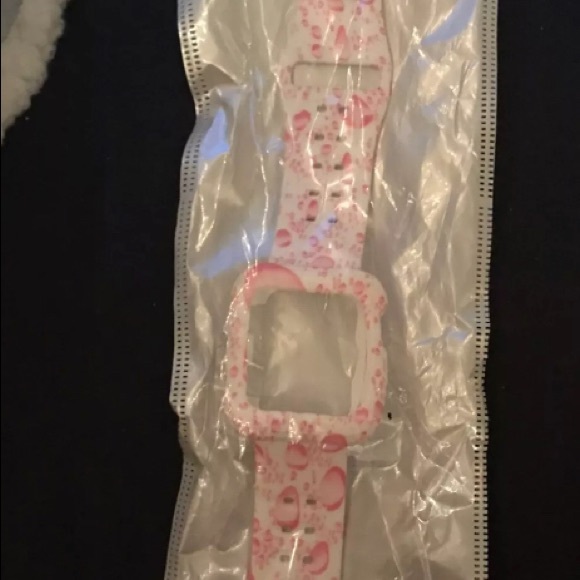 Apple Watch charger - Picture 1 of 2